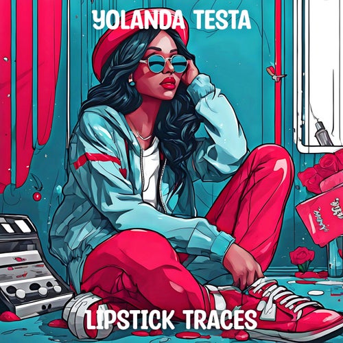 Lipstick Traces