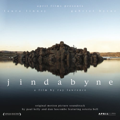 Jindabyne