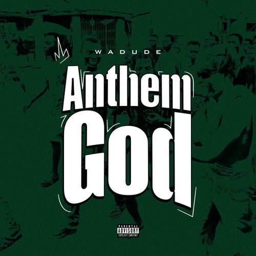 Anthem God