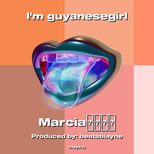 Im guyanesegirl