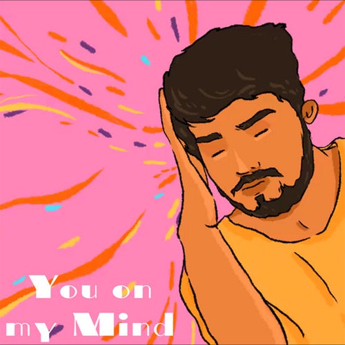 You On My Mind