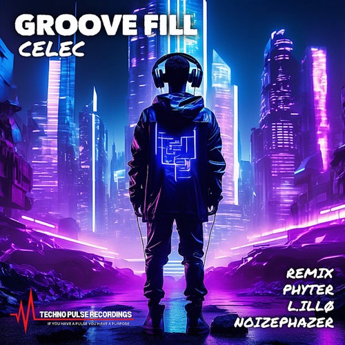 GROOVE FILL