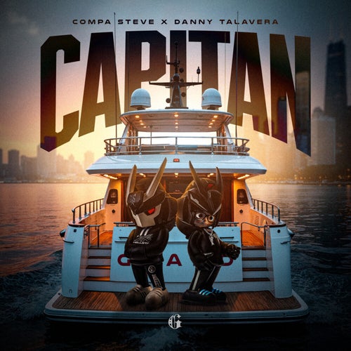 CAPITAN
