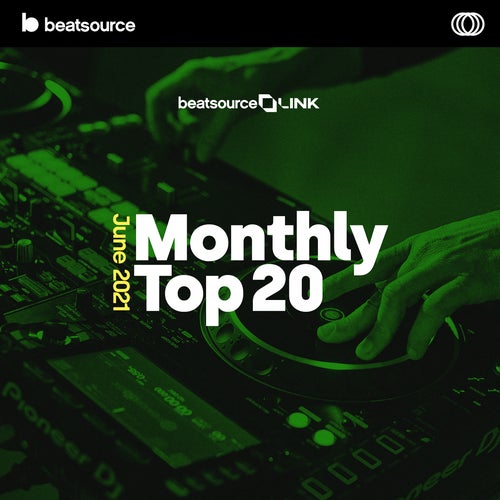 Monthly Top 20 - July 2021 playlist