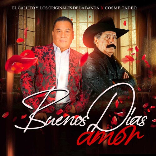Buenos Dias Amor