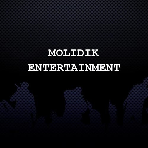 Molidik Entertainment Profile