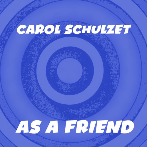 As A Friend