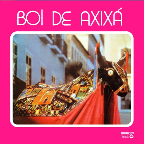 Boi de Axixá
