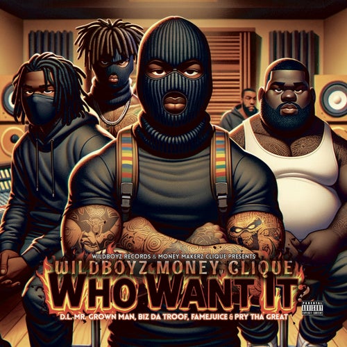 Release of the week