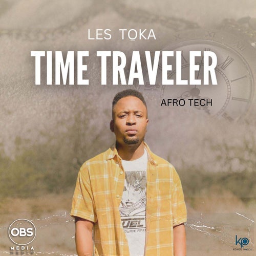 Time Traveler