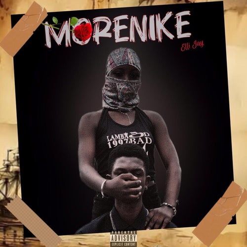 MORENIKE