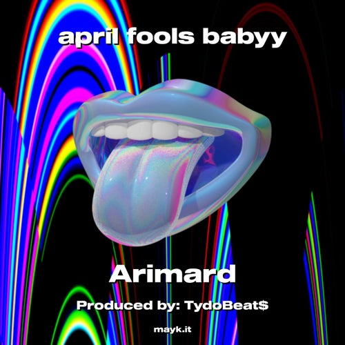 april fools babyy
