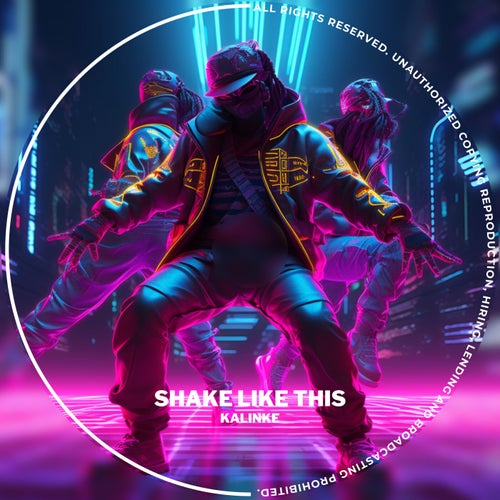 Shake Like This