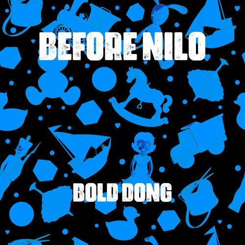Bold Dong
