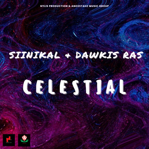 Celestial (feat. Siinikal) [Official Audio]