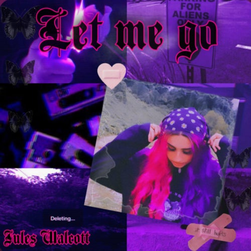 Let Me Go