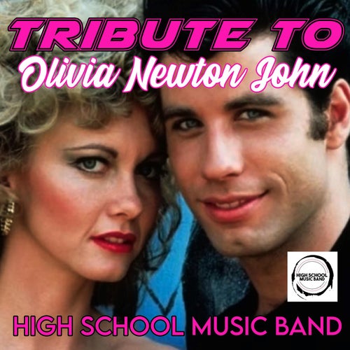 Olivia Newton Tribute