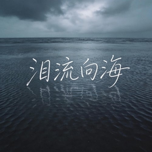 淚流向海
