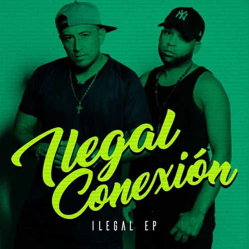 Ilegal