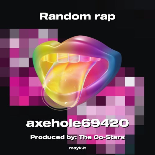 Random rap