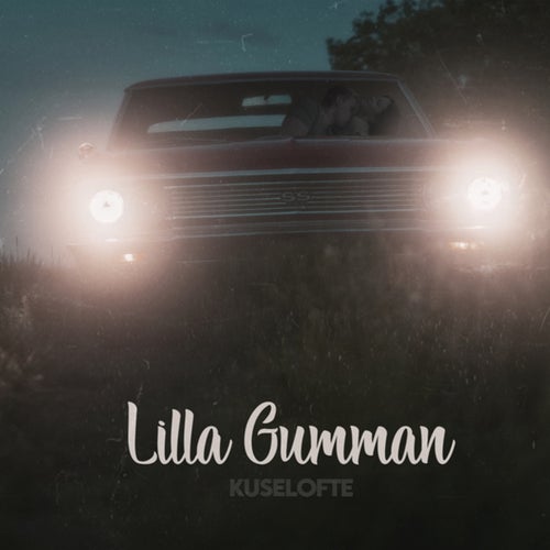 Lilla Gumman