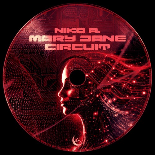 MARY JANE CIRCUIT