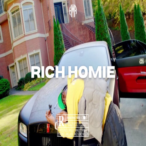 RICH HOMIE