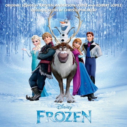 Frozen (Original Motion Picture Soundtrack)