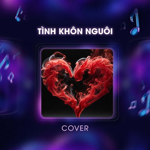 Tình Khôn Nguôi (Cover)
