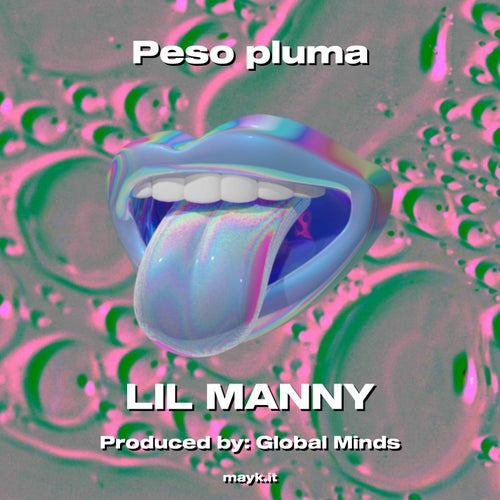Peso pluma