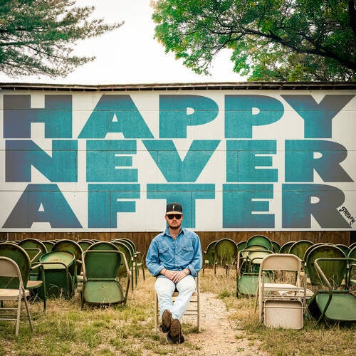 Happy Never After