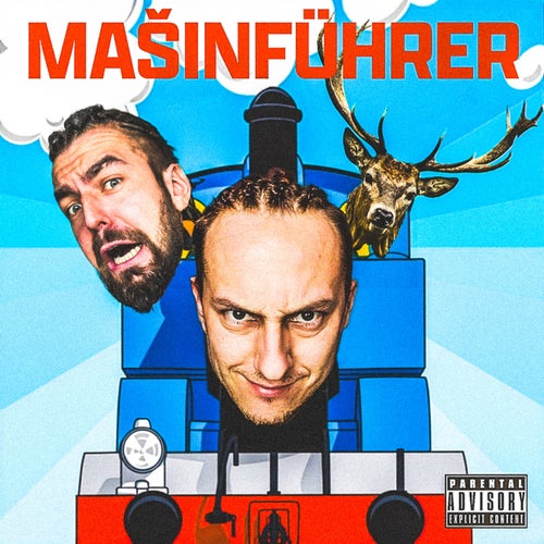 MAŠINFÜHRER