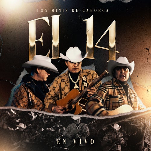 El 14