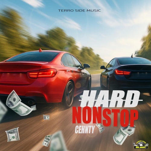 Guh Hard None Stop (OFFICIAL AUDIO)