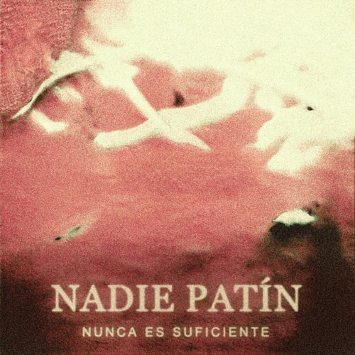 Nunca Es Suficiente