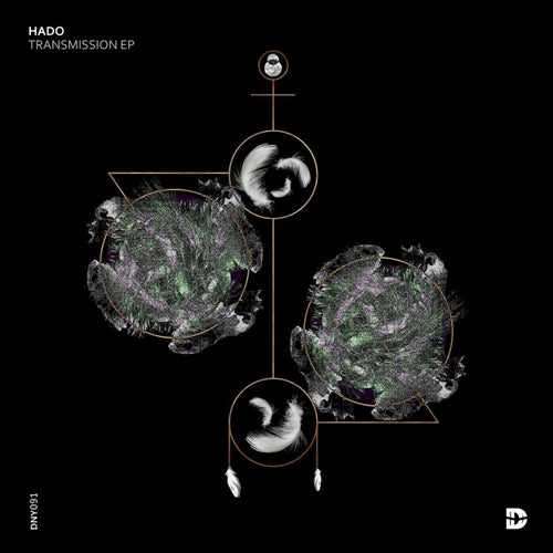 Transmission EP