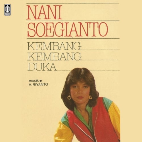Kembang - Kembang Duka