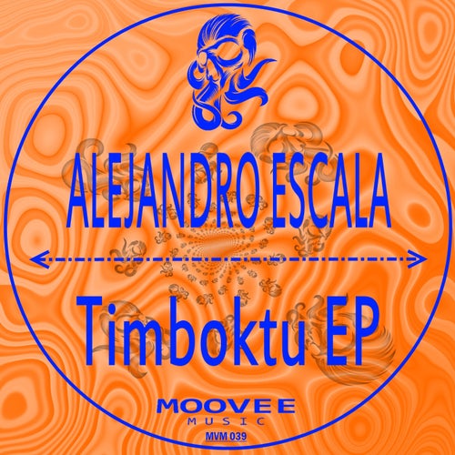 Timboktu EP