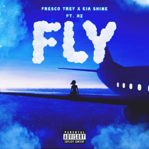 FLY (feat. HZ)