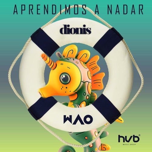 Aprendimos a Nadar