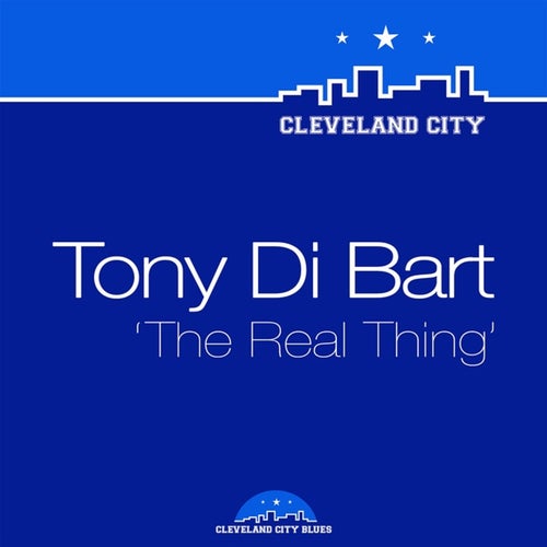 Tony Di Bart Profile