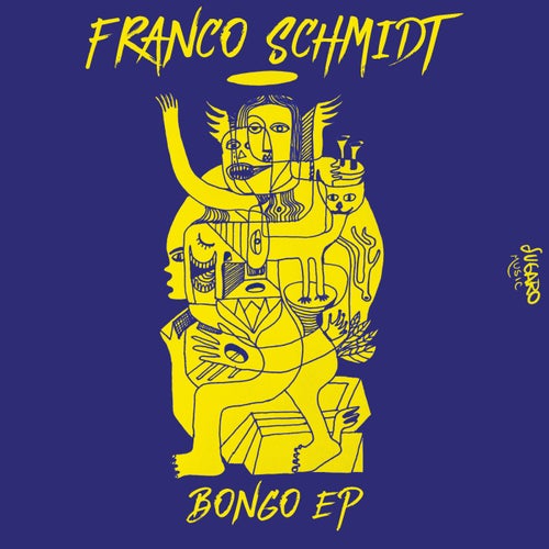 Bongo EP