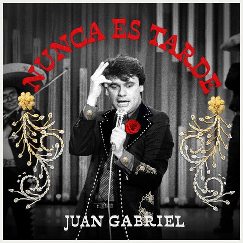 Nunca Es Tarde