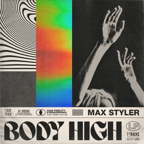 Body High (feat. Sanna Martinez)
