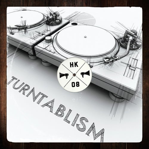 Turntablism