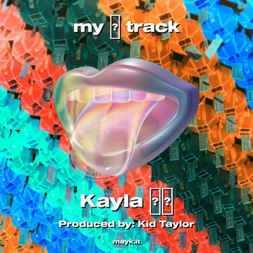 my  track