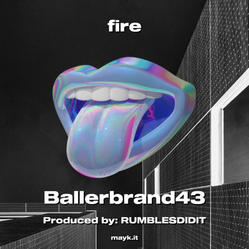 fire