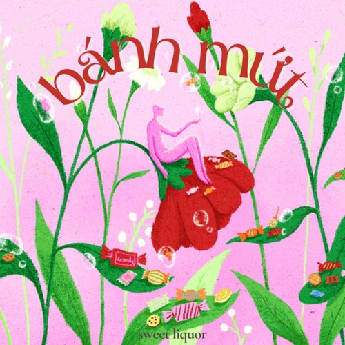 Bánh Mứt