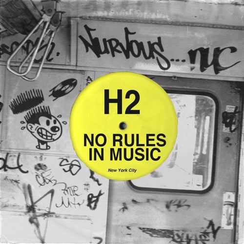 No Rules In Music EP