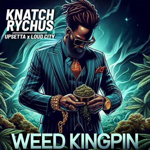 Weed Kingpin